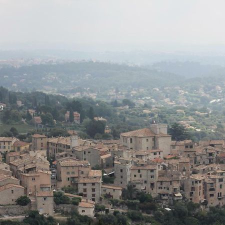 La Tourrette Bed & Breakfast Tourrettes-sur-Loup Exterior photo